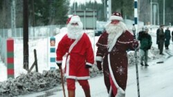 Şaxta baba Saray qəsəbəsində işıqlar bir həftədir sönüb, gedib yandıra bilərsənmi?