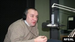 მამუკა კაციტაძე, ”ალიანსი საქართველოსთვის” წარმომადგენელი, ”ახალი მემარჯვენეების” ერთ-ერთი ლიდერი