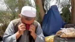 بحران افغانستان وبازارگرم قاچاق انسان درنیمروز
