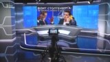 Підсумки візиту Столтенберґа: «НАТО підтримує Україну»