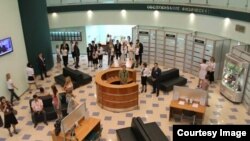 Татфондбанк офисы