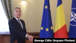 Vicepremierul Dragoș Anastasiu a spus că taxa pe valoarea adăugată (TVA) este vizată de modificările fiscale pregătite de guvern.