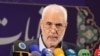 Mohsen Mehralizadeh, kandidati reformist që është tërhequr nga gara presidenciale në Iran. 