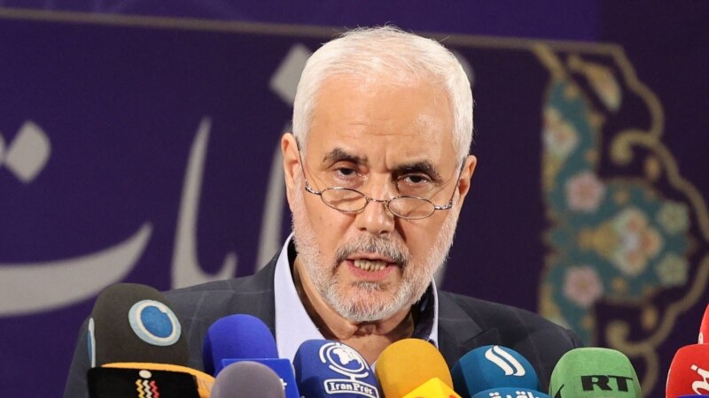 Një kandidat reformist tërhiqet nga gara presidenciale në Iran