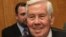 Senatorul Richard Lugar 