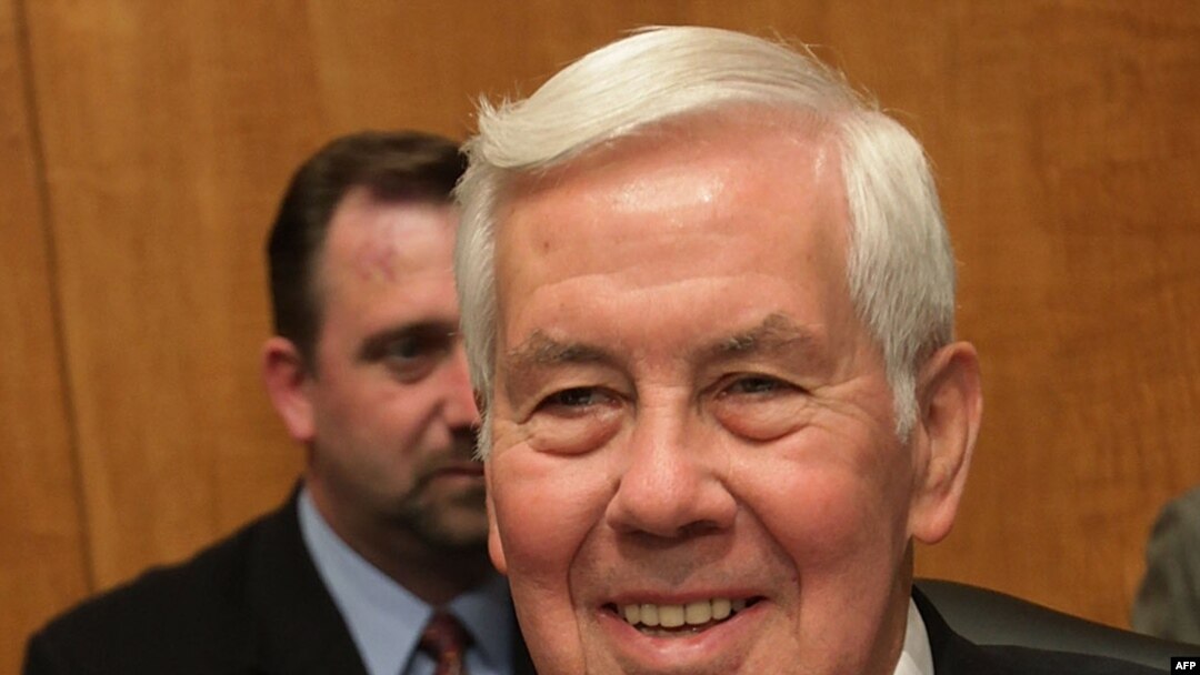 U.S. Senator Richard Lugar (Republican-Indiana) introduced a bill to lift trade restictions on Moldova.