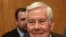 U.S. Senator Richard Lugar (Republican-Indiana) introduced a bill to lift trade restictions on Moldova.