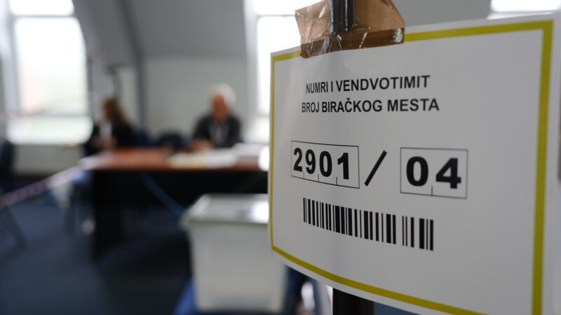 Mbi 2 milionë persona me të drejtë vote për zgjedhjet e 12 tetorit