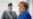 Merkel's 'Shakes' Perceived As EU Tremors In The Balkans
