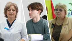 Istorii care contează: La studii și la muncă pe malul drept