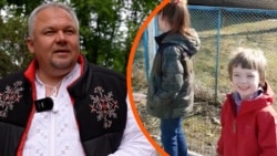 «За покликом серця я українець». Історія волонтера з Казахстану, який рятував людей з окупації 