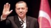 Prime Minister Recep Tayyip Erdogan