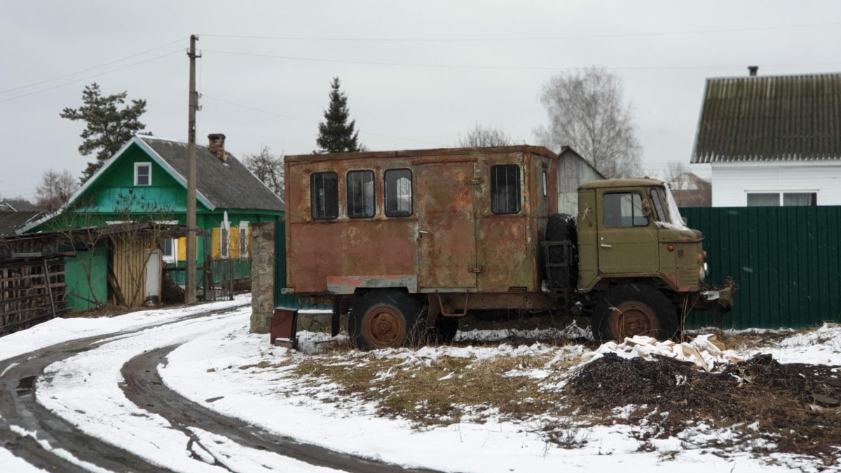 Колония – путевка в жизнь