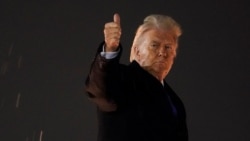 مولفه‌های تاثیرگذار در تصمیم ترامپ برای حمله به ایران در گفت‌وگو با کامران متین