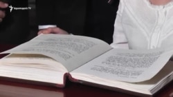 Քաղաքականության մեջ ամրապնդենք մարդկային արժեքները․ Ավրորա դափնեկիր Մ․Դինայի