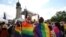 София прайд започна с концерт пред Паметника на съветската армия в столицата