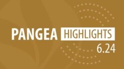 Pangea Highlights 6.24