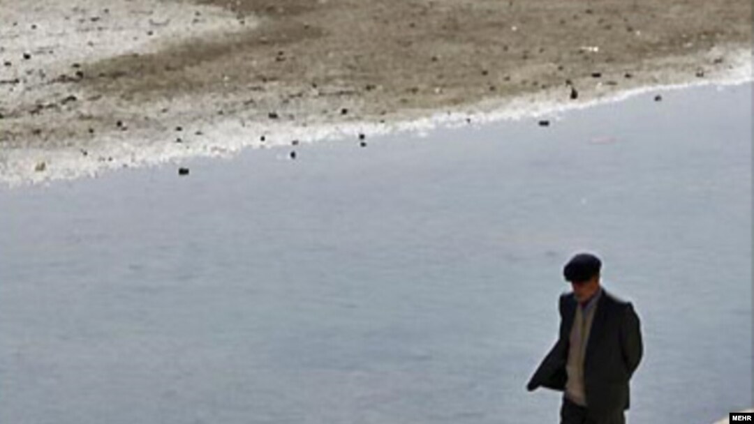 زاینده رود