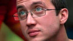 Александр Долматов покончил с собой в Нидерландах.