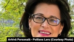 Dr. Polliana Leru
