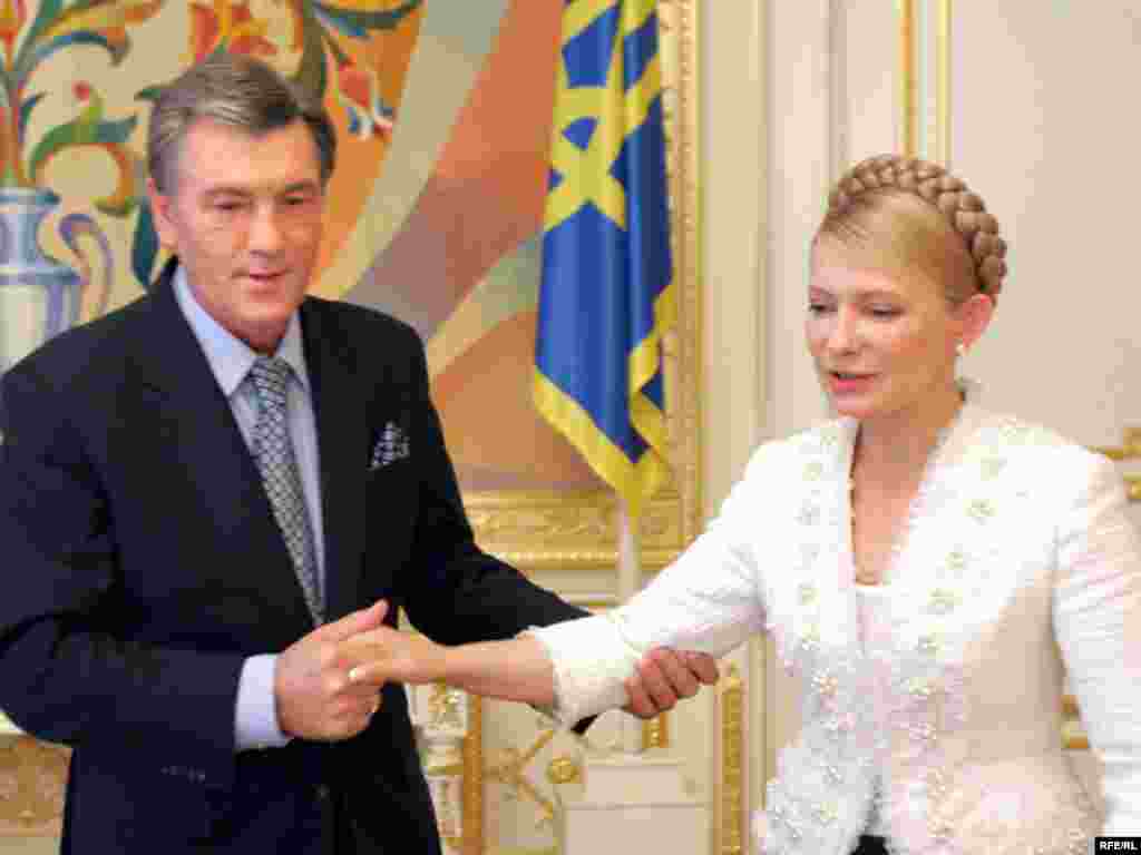 2008-ий у фотографіях, голосах і звуках #76