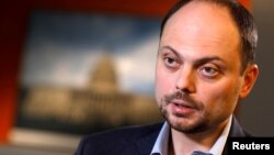 Vladimir Kara-Murza