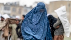 AFGHANISTAN-RELIGION-RAMADAN-ISLAM-AID