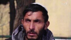 راضو خان او محمد نعیم  ولې د ځان سوځونې ګواښ کوي؟