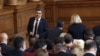 Парламентът ще гласува в четвъртък отказа на Пламен Николов да е премиер