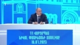 Ապաշրջափակման հարցում կգործի՞ փոխադարձության սկզբունքը