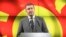 Kreu i VMRO-së, Hristijan Mickovski. Fotografi nga arkivi. 