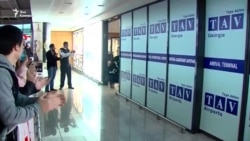 Третье золото Талахадзе