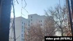 Veliki ruski vazdušni napad na Ukrajinu