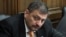 Armenia - Finance Minister Vache Gabrielian.