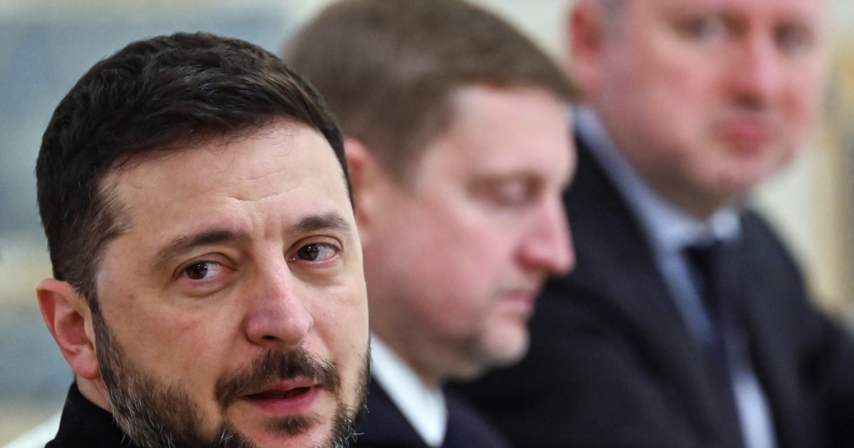 ზელენსკი: ვისურვებდით, ჩინეთმა მოახდინოს ზეწოლა რუსეთზე, რომ დაასრულოს ეს ომი და არ ეხმარებოდეს მის გაგრძელებაში