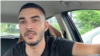 Во Франции напали на оппозиционного азербайджанского блогера