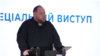 «Будь-який законопроект, який визнаний євроінтеграційним, він може прийматися в одне читання як закон», – Стефанчук