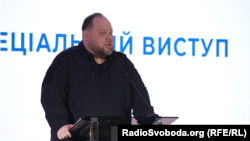 «Будь-який законопроект, який визнаний євроінтеграційним, він може прийматися в одне читання як закон», – Стефанчук