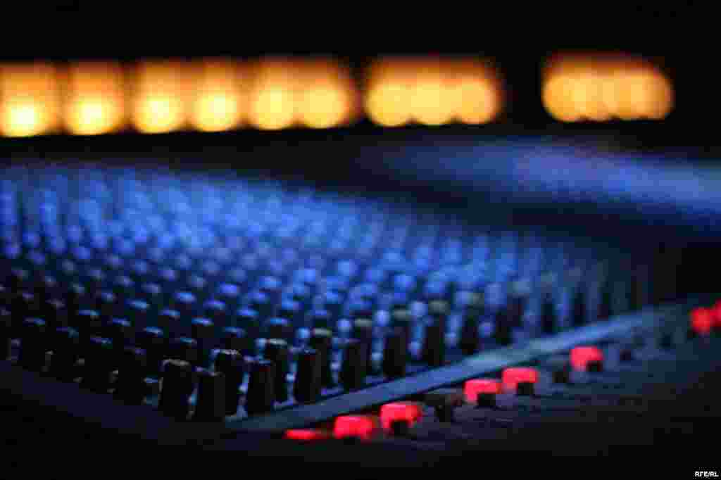 „În direct" din arhive #20