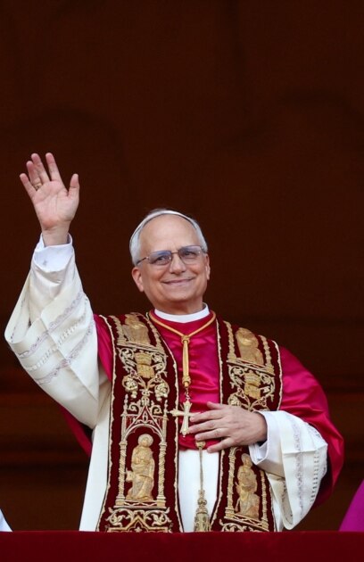 Aмериканецът Робърт Франсис Превост е избран за нов глава на