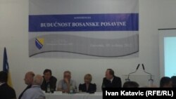Konferencija „Budućnost Bosanske Posavine“