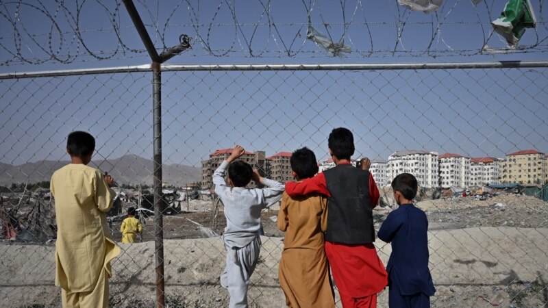 Përshkallëzohet dhuna kundër fëmijëve në Afganistan