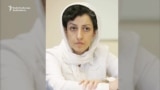 Jailed Iranian Activist Given Press Freedom Award In Absentia