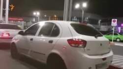 ماشین‌خوابی در تهران، تعبیر رویای پایتخت