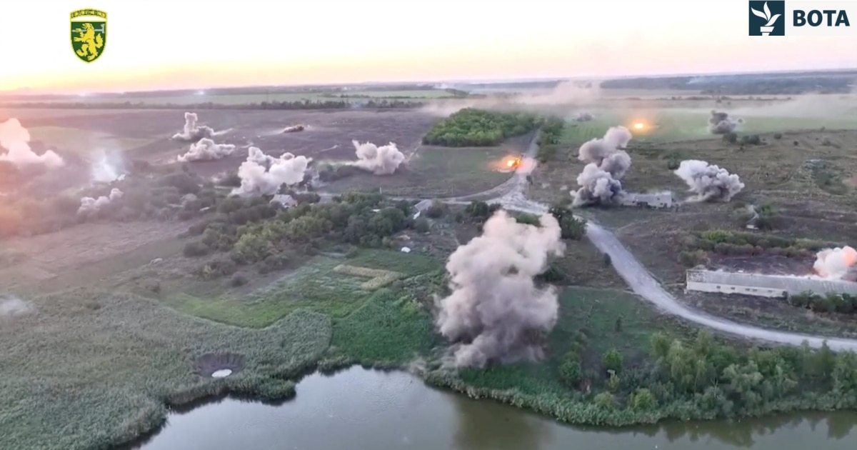 Pas një viti kërkimesh  një vullnetar nga Bosnja në Rusi shpallet i vdekur
