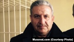 Аловасат Садыглы