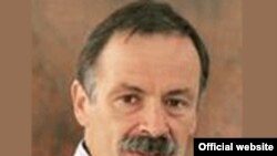 Mojmir Mrak, profesor Ekonomskog fakulteta u Ljubljani