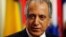 U.S. special envoy Zalmay Khalilzad
