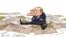 Russia -- Cartoon of the day by Sergey Elkin