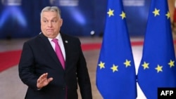 Виктор Орбан